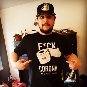 Meet your Posher, Kyle